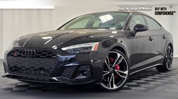 2023 Audi S5 Sportback 3.0T quattro Prestige
