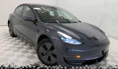 2022 Tesla Model 3 Base