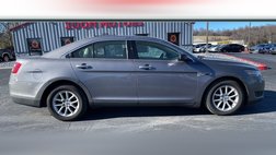 2014 Ford Taurus SE