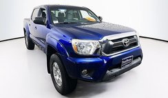 2015 Toyota Tacoma V6