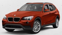 2014 BMW X1 xDrive28i