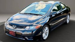 2007 Honda Civic Si