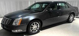 2010 Cadillac DTS Luxury Collection
