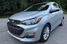 2020 Chevrolet Spark 1LT CVT