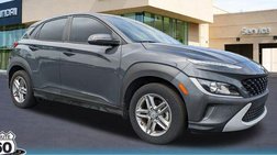 2023 Hyundai Kona SE