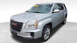 2017 GMC Terrain SLE-1