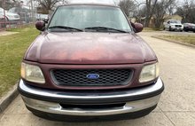 1997 Ford F-150