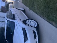 2015 Ford Taurus SHO