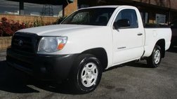 2008 Toyota Tacoma Base