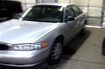 2003 Buick Century Base