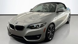 2018 BMW 2 Series 230i