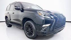 2023 Lexus GX 460 Base
