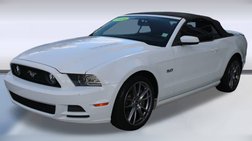 2014 Ford Mustang GT