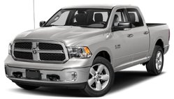 2015 Ram Ram Pickup 1500 Big Horn