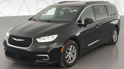 2022 Chrysler Pacifica Touring