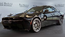 2024 Dodge Charger Daytona Scat Pack