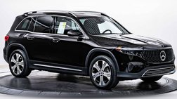 2024 Mercedes-Benz EQB EQB 350 4MATIC