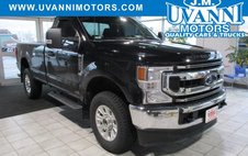 2022 Ford Super Duty F-250 XLT