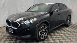 2025 BMW X2 xDrive28i