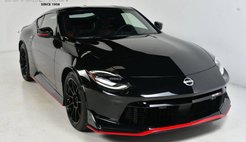 2024 Nissan Z NISMO