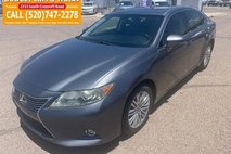 2014 Lexus ES 350 Base
