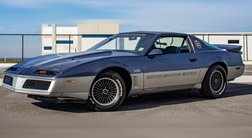 1983 Pontiac Firebird Trans Am