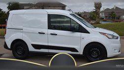 2019 Ford Transit Connect XLT