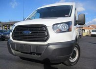 2019 Ford Transit 250