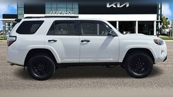 2021 Toyota 4Runner Venture Edition