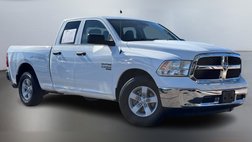 2024 Ram Ram Pickup 1500 Classic SLT