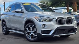 2019 BMW X1 sDrive28i