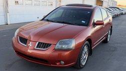 2006 Mitsubishi Galant GTS V6