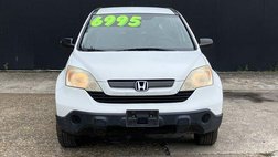 2009 Honda CR-V LX