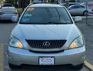 2007 Lexus RX 350 Base