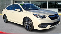 2020 Subaru Legacy Limited