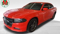 2018 Dodge Charger GT