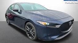 2024 Mazda MAZDA3 2.5 S Select Sport