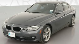 2018 BMW 3 Series 330i xDrive