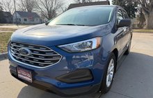 2021 Ford Edge SE