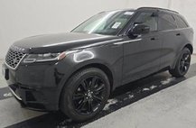 2022 Land Rover Range Rover Velar P250 S