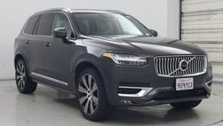 2020 Volvo XC90 T6 Inscription 7-Passenger