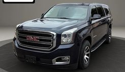 2017 GMC Yukon XL SLE