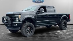 2019 Ford Super Duty F-250 Lariat
