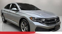 2023 Volkswagen Jetta SE