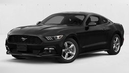2015 Ford Mustang EcoBoost