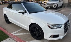 2018 Audi A3 2.0T Premium