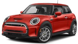 2024 MINI Hardtop Cooper SE
