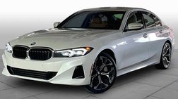 2026 BMW 3 Series 330i