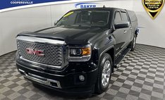 2015 GMC Sierra 1500 Denali