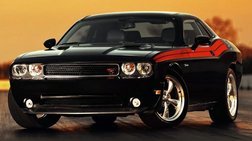2012 Dodge Challenger R/T